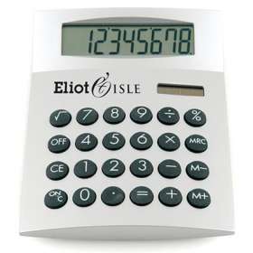 Large Desk Calculators