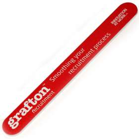Large Nail Files