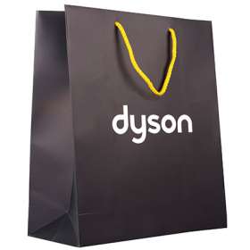 Large Rope Handle Paper Bags
