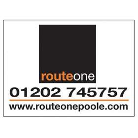 Large Self Cling Window Stickers