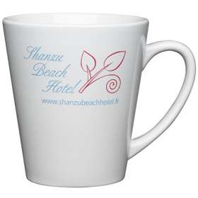 Latte Mugs