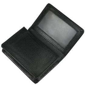 Leather Credit Card Holders