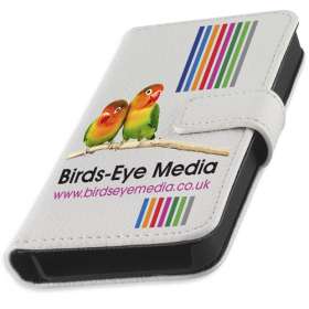 Leatherette iPhone 5 Cases