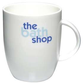 Life Bone China Mugs