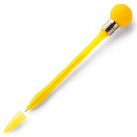 Light Bulb Ballpen  - extra picture
