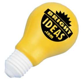 Stress Light Bulb