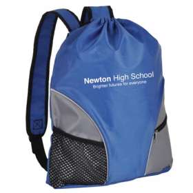 Product Image of Lightweight Polyester Backpacks