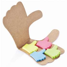 Like It Sticky Notes