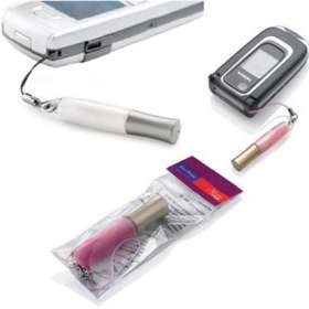 2ml Lip Gloss Phone Charm - extra picture