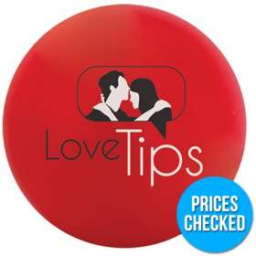Promotional Stress Toys | Personalised Stress Balls | Lowest Prices