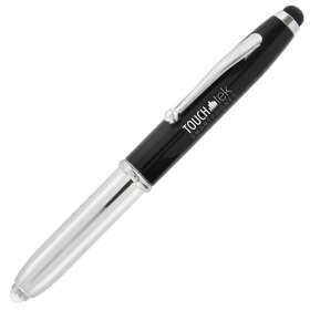 Lowton Torch Stylus Ballpens