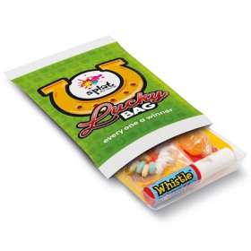 Lucky Sweet Bags