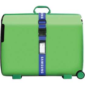 Luggage Straps