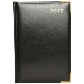 Luxor A5 Diary