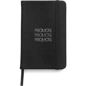 Luxury Soft Feel Notebooks