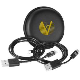Product Image of MFI Certified USB Cables