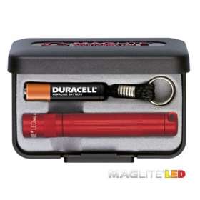 Maglite LED Solitaire Torches
