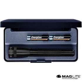 Product Image of Mini Maglite AA Torch