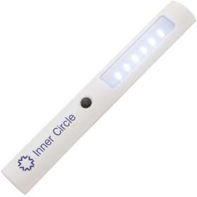 Magnetic LED Torches