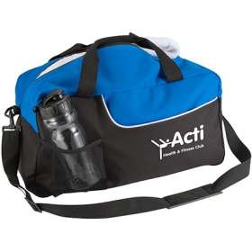 Magnum Sports Bags