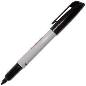 Markie Fine Permanent Markers