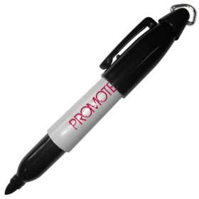 Markie Mini Permanent Marker Pens