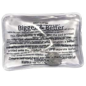 Maxi Value Hand Warmers