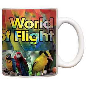 Maxi Print Full Colour Mugs