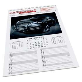 Maxi Wall Calendar