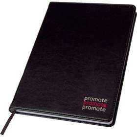 Medium PU Notebooks