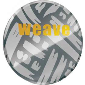 Product Image of Medium Printed Metal Coasters