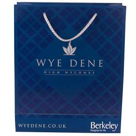 Medium Rope Handle Paper Bags