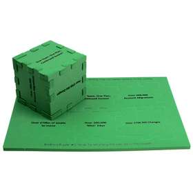 Medium Snafooz Puzzle