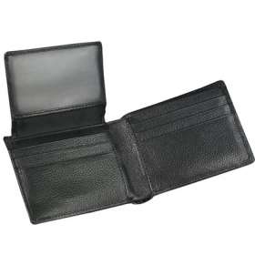 Melbourne Leather Wallets