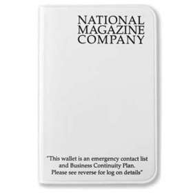 Membership Card Wallets