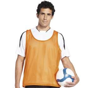 Mesh Training Bibs