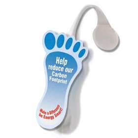 Message Display Wobblers