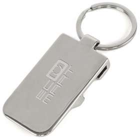 Metal Phone Stand Keyrings