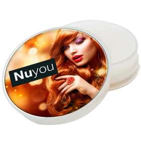 Micro Lip Balm Pots