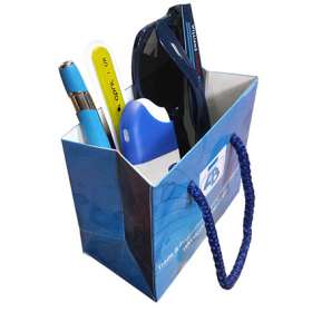 Micro Rope Handle Gift Bags