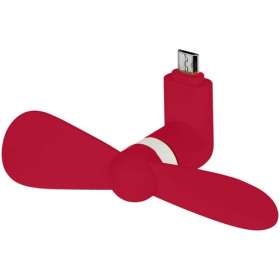 Micro USB Fans