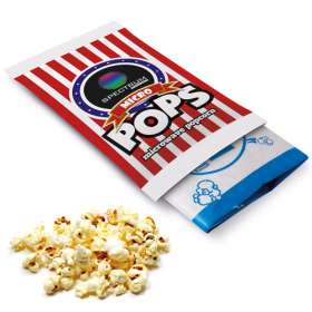 Product Image of Microwave Popcorn