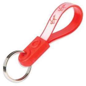 Mini Loopy Keyrings