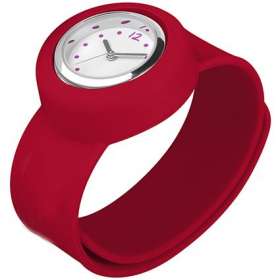 Mini Analog Slap On Watches