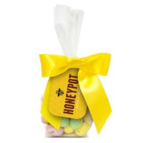 Mini Chocolate Egg Bags