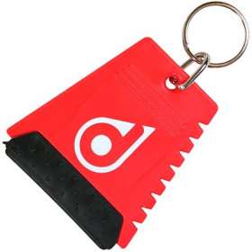 Mini Ice Scraper Keyrings