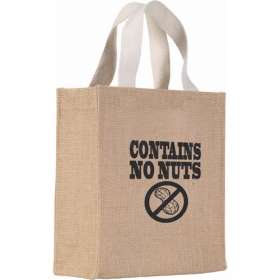 Product Image of Mini Jute Gift Bags