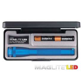 Mini Maglite LED AA Torch
