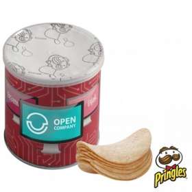 Mini Pringles Pots