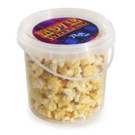 Mini Sweet Popcorn Buckets
